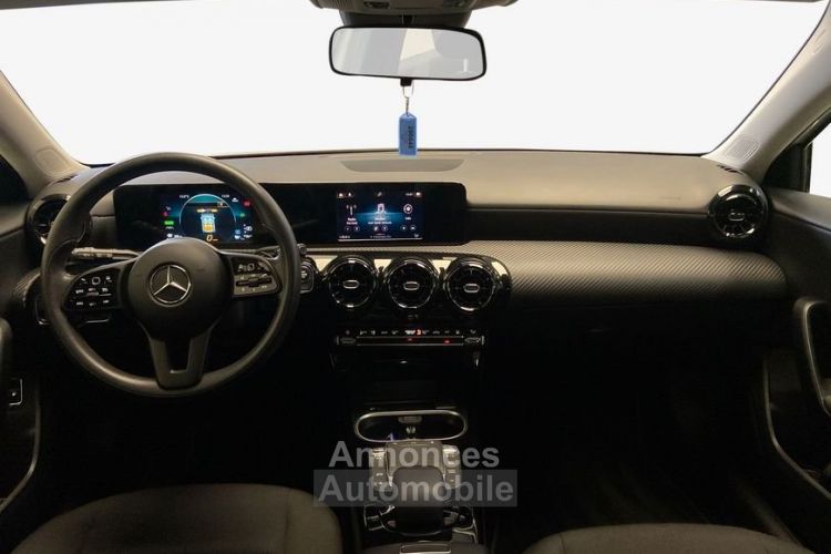 Mercedes Classe A 250 e 8G DCT MBUX Multimedia  - <small></small> 22.550 € <small>TTC</small> - #9