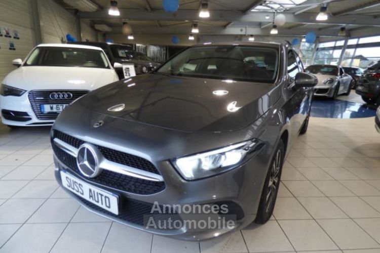 Mercedes Classe A 250 e 8G-DCT Progressive Line - <small></small> 26.990 € <small>TTC</small> - #2