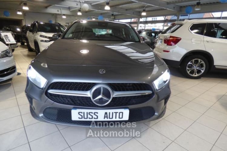 Mercedes Classe A 250 e 8G-DCT Progressive Line - <small></small> 26.990 € <small>TTC</small> - #3