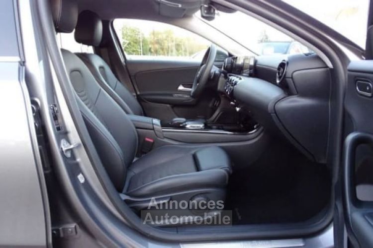 Mercedes Classe A 250 e 8G-DCT Progressive Line - <small></small> 26.990 € <small>TTC</small> - #16