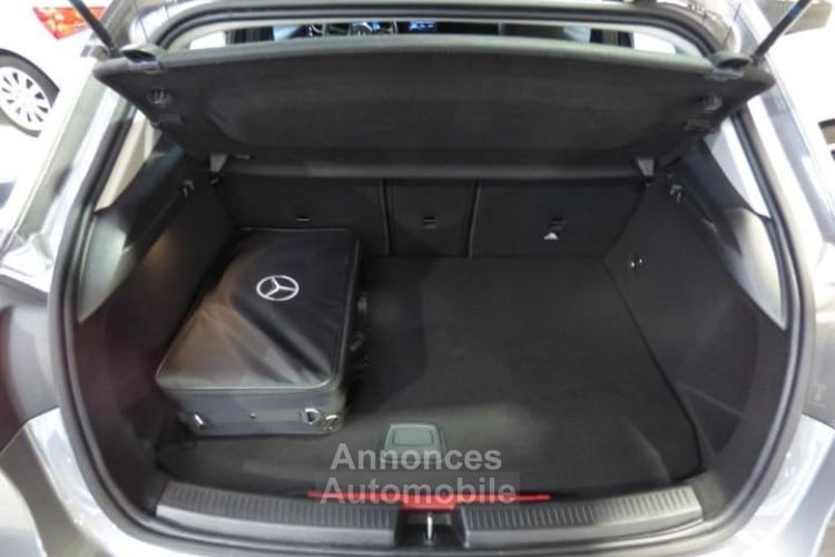 Mercedes Classe A 250 e 8G-DCT Progressive Line - <small></small> 26.990 € <small>TTC</small> - #18