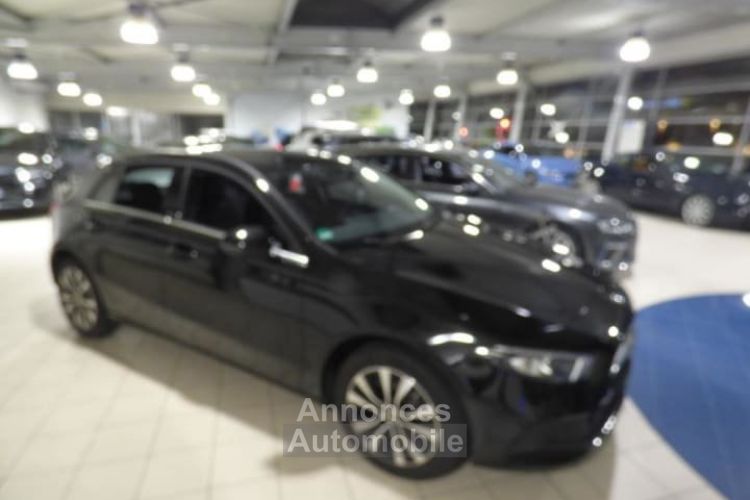 Mercedes Classe A 250 e 8G-DCT Progressive Line - <small></small> 27.990 € <small>TTC</small> - #4