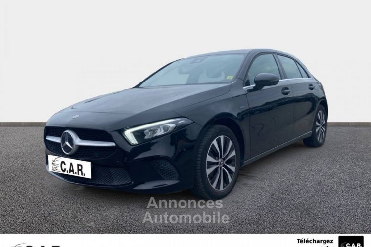 Mercedes Classe A 250 e 8G-DCT Style Line - <small></small> 21.900 € <small>TTC</small> - #1