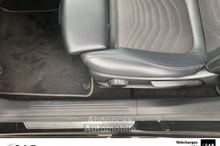 Mercedes Classe A 250 e 8G-DCT Style Line - <small></small> 21.900 € <small>TTC</small> - #13