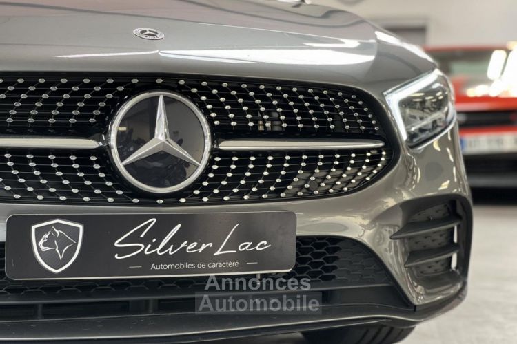 Mercedes Classe A 250 e A250E 8G-DCT 218 AMG Line / HISTORIQUE / TOIT LED JANTES 19 - <small></small> 34.490 € <small>TTC</small> - #4