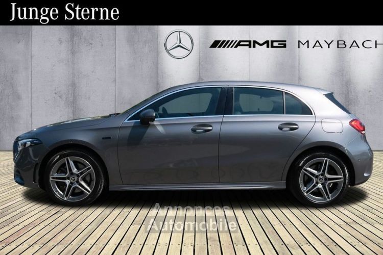 Mercedes Classe A 250 e AMG - <small></small> 27.900 € <small>TTC</small> - #2