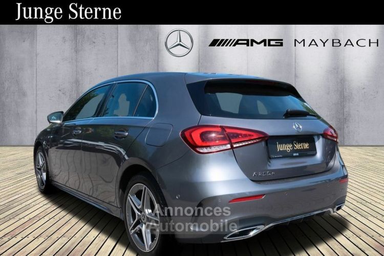 Mercedes Classe A 250 e AMG - <small></small> 27.900 € <small>TTC</small> - #3