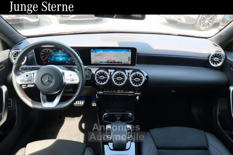 Mercedes Classe A 250 e AMG - <small></small> 27.900 € <small>TTC</small> - #4