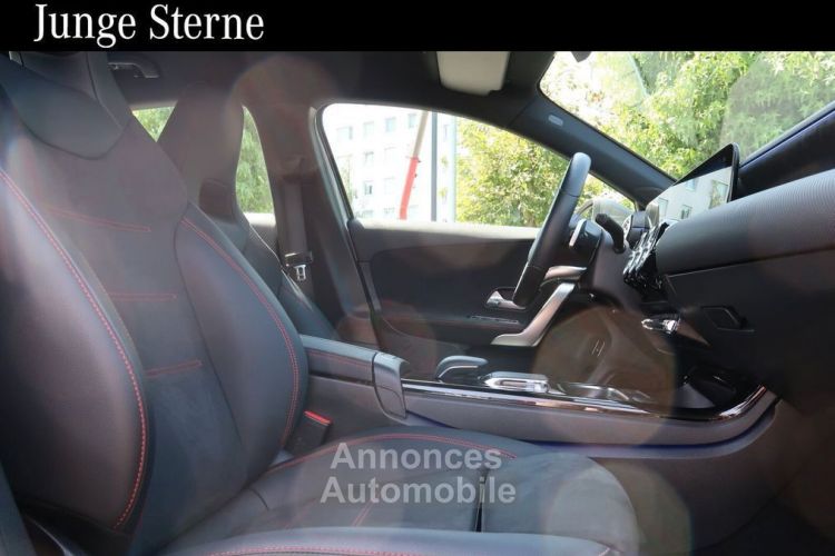 Mercedes Classe A 250 e AMG - <small></small> 27.900 € <small>TTC</small> - #5