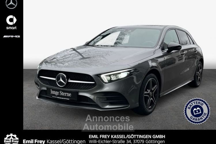 Mercedes Classe A 250 e AMG Edition 2021 MBUX  - <small></small> 27.270 € <small>TTC</small> - #1