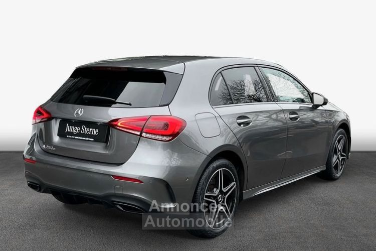 Mercedes Classe A 250 e AMG Edition 2021 MBUX  - <small></small> 27.270 € <small>TTC</small> - #2