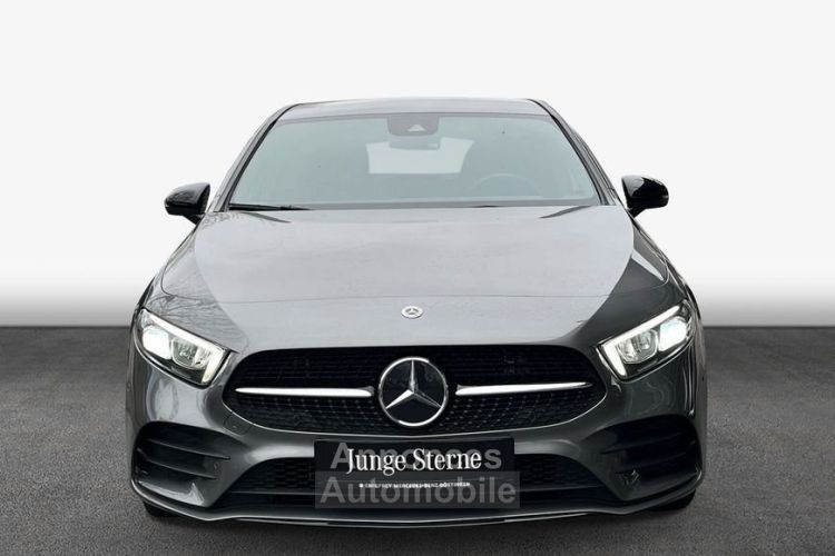 Mercedes Classe A 250 e AMG Edition 2021 MBUX  - <small></small> 27.270 € <small>TTC</small> - #4