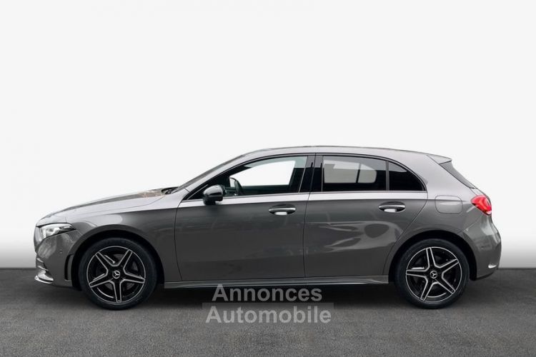 Mercedes Classe A 250 e AMG Edition 2021 MBUX  - <small></small> 27.270 € <small>TTC</small> - #5