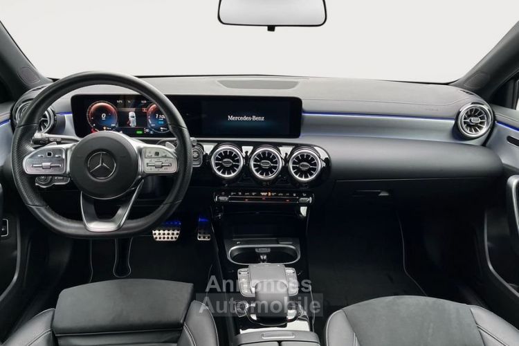 Mercedes Classe A 250 e AMG Edition 2021 MBUX  - <small></small> 27.270 € <small>TTC</small> - #10