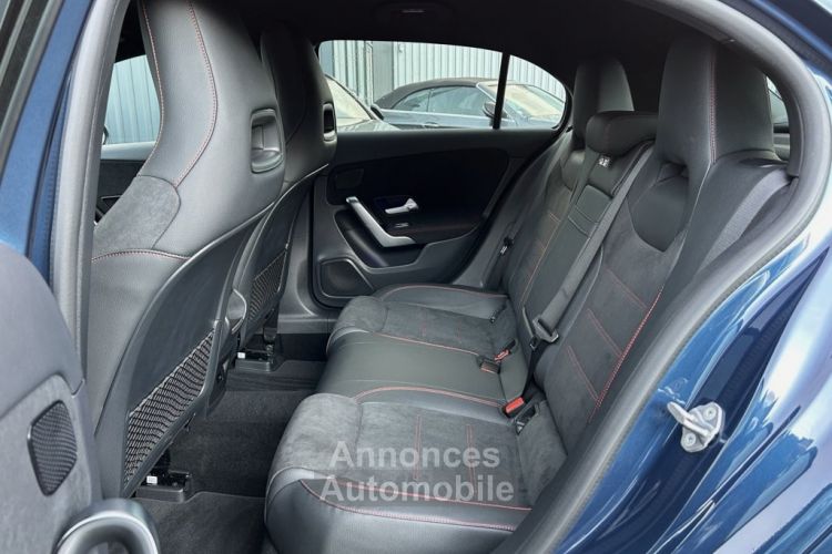 Mercedes Classe A 250 e AMG LINE 160+102ch 8G-DCT - <small></small> 38.900 € <small>TTC</small> - #16