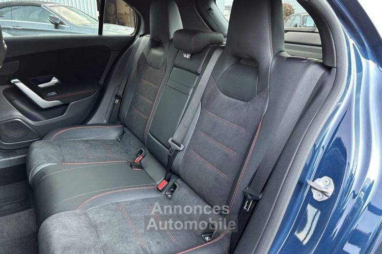Mercedes Classe A 250 e AMG LINE 160+102ch 8G-DCT - <small></small> 38.900 € <small>TTC</small> - #17