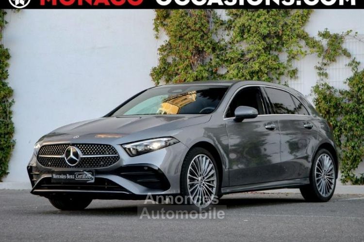 Mercedes Classe A 250 e AMG Line 8G-DCT - <small></small> 46.900 € <small>TTC</small> - #1