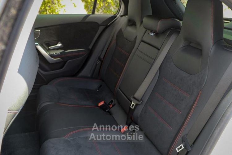 Mercedes Classe A 250 e AMG Line 8G-DCT - <small></small> 49.500 € <small>TTC</small> - #6