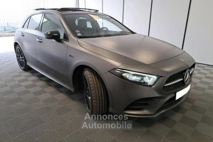 Mercedes Classe A 250 e AMG Line 8G-DCT - <small></small> 34.990 € <small>TTC</small> - #1