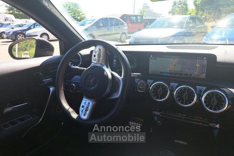 Mercedes Classe A 250 e AMG Line 8G-DCT - <small></small> 34.990 € <small>TTC</small> - #3