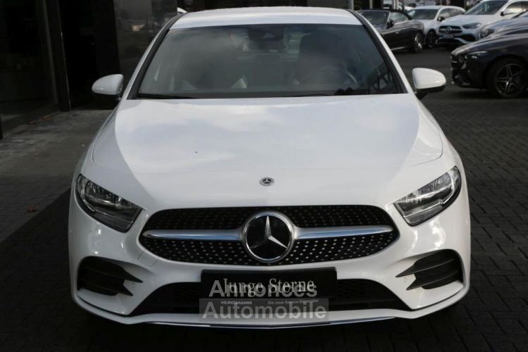 Mercedes Classe A 250 e AMG MBUX Navi Public - <small></small> 25.570 € <small>TTC</small> - #2