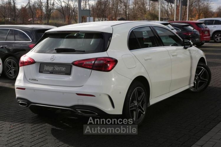 Mercedes Classe A 250 e AMG MBUX Navi Public - <small></small> 25.570 € <small>TTC</small> - #3