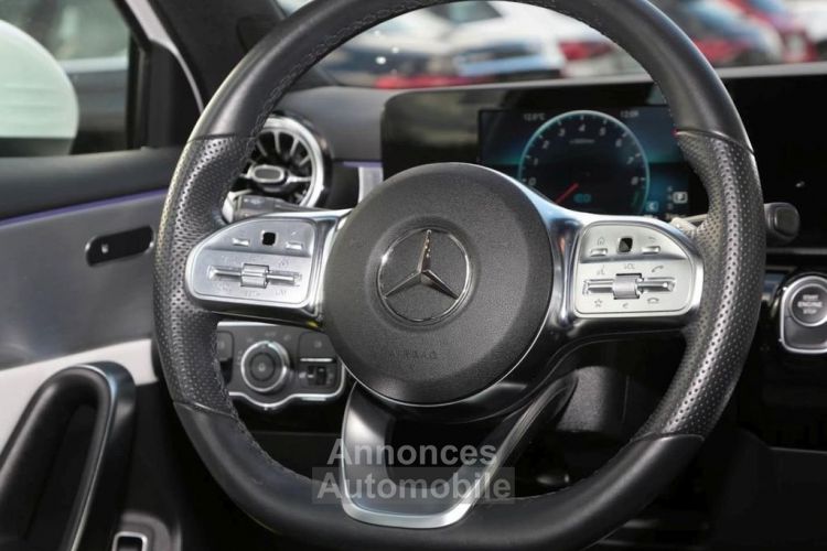 Mercedes Classe A 250 e AMG MBUX Navi Public - <small></small> 25.570 € <small>TTC</small> - #8