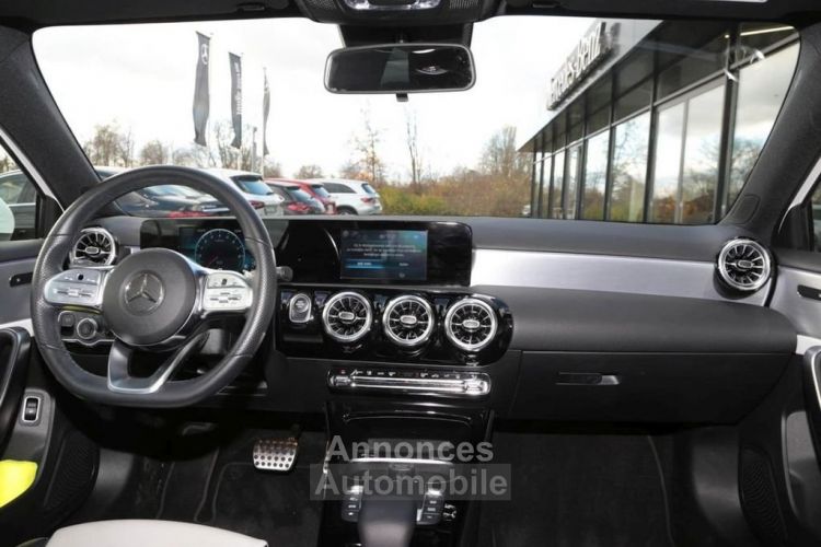 Mercedes Classe A 250 e AMG MBUX Navi Public - <small></small> 25.570 € <small>TTC</small> - #12