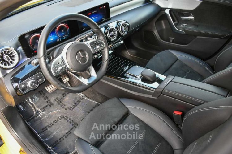 Mercedes Classe A 250 e - AMG - PLUG-IN - CAMERA - WIDESCREEN - CARPLAY - AMBIENT - - <small></small> 32.950 € <small>TTC</small> - #11