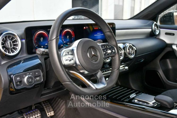 Mercedes Classe A 250 e - AMG - PLUG-IN - CAMERA - WIDESCREEN - CARPLAY - AMBIENT - - <small></small> 32.950 € <small>TTC</small> - #22