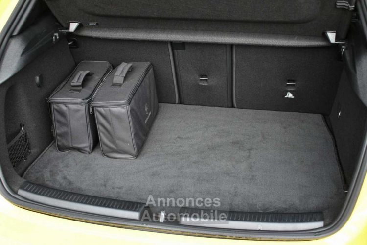 Mercedes Classe A 250 e - AMG - PLUG-IN - CAMERA - WIDESCREEN - CARPLAY - AMBIENT - - <small></small> 32.950 € <small>TTC</small> - #30