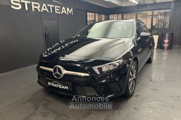 Mercedes Classe A 250 BUSINESS LINE DCT - <small></small> 23.990 € <small>TTC</small> - #1