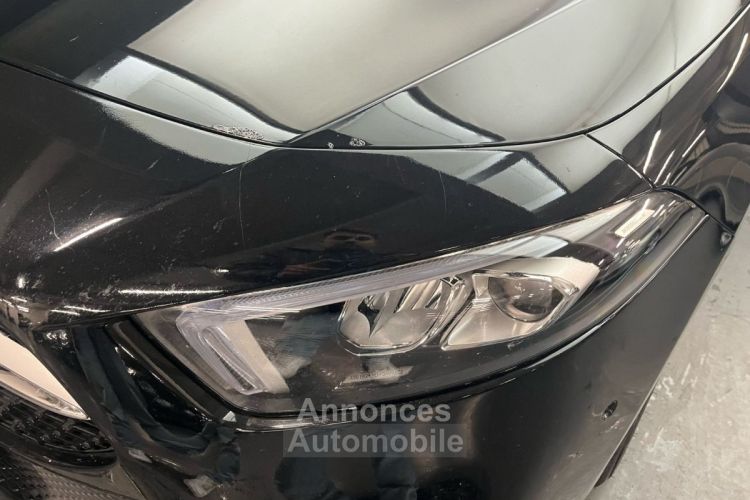 Mercedes Classe A 250 BUSINESS LINE DCT - <small></small> 23.990 € <small>TTC</small> - #3