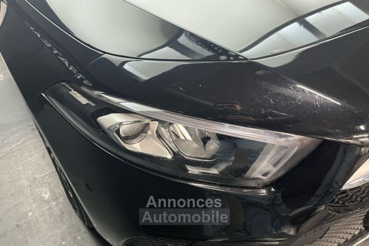 Mercedes Classe A 250 BUSINESS LINE DCT - <small></small> 23.990 € <small>TTC</small> - #4