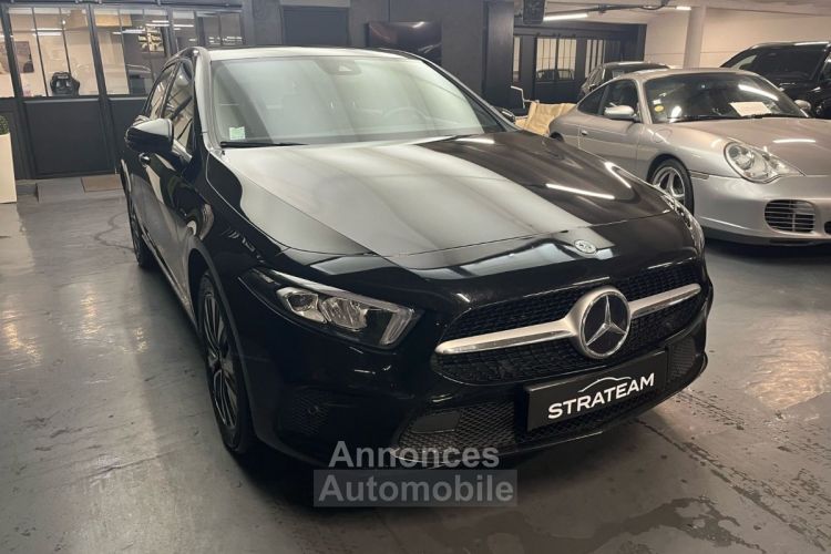 Mercedes Classe A 250 BUSINESS LINE DCT - <small></small> 23.990 € <small>TTC</small> - #5