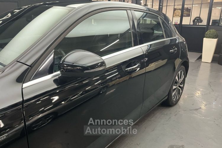 Mercedes Classe A 250 BUSINESS LINE DCT - <small></small> 23.990 € <small>TTC</small> - #10