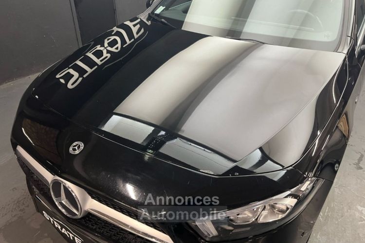 Mercedes Classe A 250 BUSINESS LINE DCT - <small></small> 23.990 € <small>TTC</small> - #11