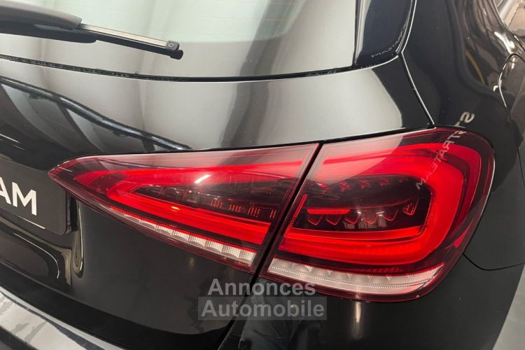 Mercedes Classe A 250 BUSINESS LINE DCT - <small></small> 23.990 € <small>TTC</small> - #28