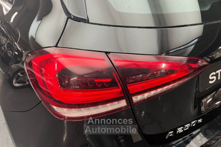 Mercedes Classe A 250 BUSINESS LINE DCT - <small></small> 23.990 € <small>TTC</small> - #29