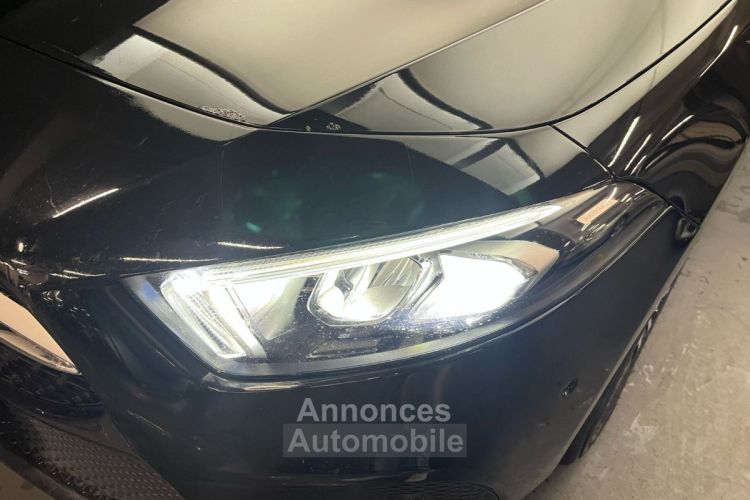 Mercedes Classe A 250 BUSINESS LINE DCT - <small></small> 23.990 € <small>TTC</small> - #30