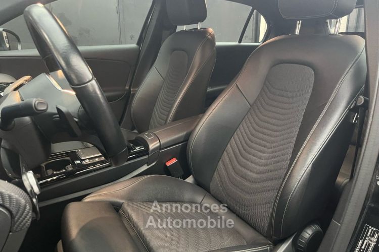 Mercedes Classe A 250 BUSINESS LINE DCT - <small></small> 23.990 € <small>TTC</small> - #36