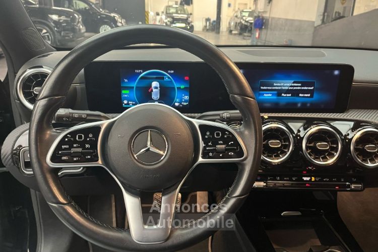 Mercedes Classe A 250 BUSINESS LINE DCT - <small></small> 23.990 € <small>TTC</small> - #41