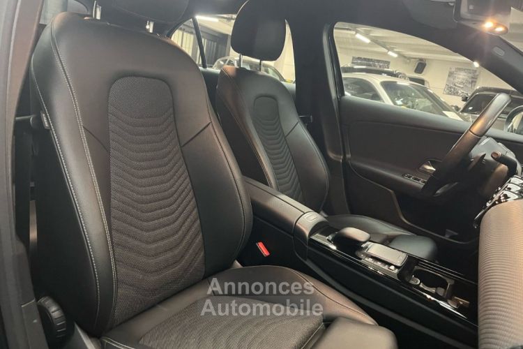 Mercedes Classe A 250 BUSINESS LINE DCT - <small></small> 23.990 € <small>TTC</small> - #48