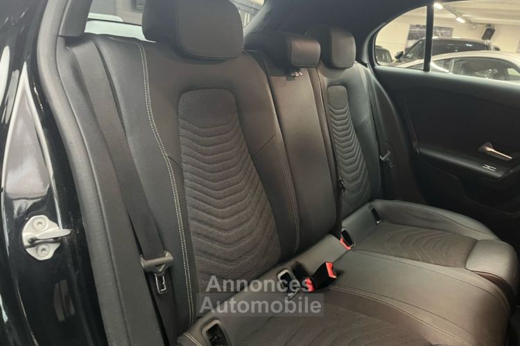 Mercedes Classe A 250 BUSINESS LINE DCT - <small></small> 23.990 € <small>TTC</small> - #50