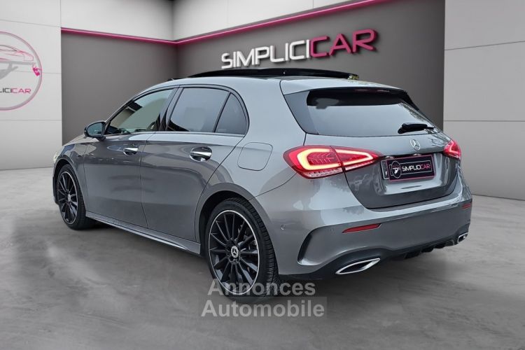 Mercedes Classe A 250 e EQ POWER 8G-DCT 218ch AMG Line - Toit Ouvrant - <small></small> 26.990 € <small>TTC</small> - #3