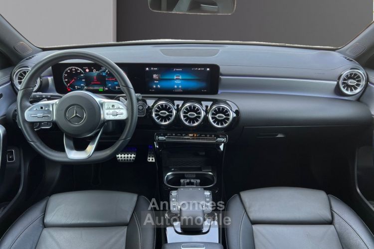 Mercedes Classe A 250 e EQ POWER 8G-DCT AMG Line CUIR/360/ADVENCED SURROUND/MBUX PLUS - <small></small> 31.890 € <small>TTC</small> - #2