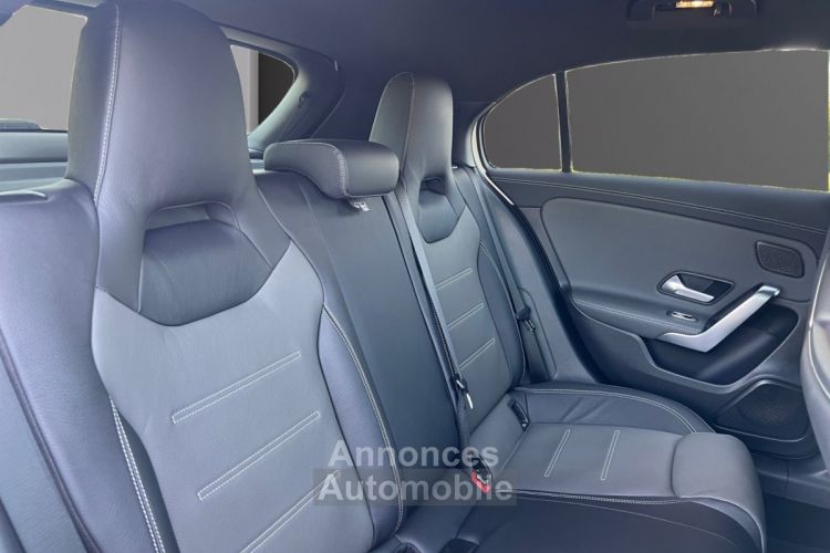 Mercedes Classe A 250 e EQ POWER 8G-DCT AMG Line CUIR/360/ADVENCED SURROUND/MBUX PLUS - <small></small> 31.890 € <small>TTC</small> - #12