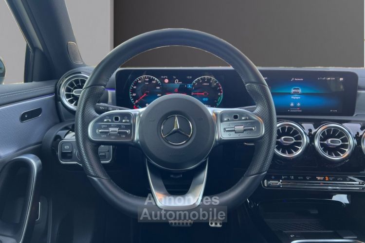 Mercedes Classe A 250 e EQ POWER 8G-DCT AMG Line CUIR/360/ADVENCED SURROUND/MBUX PLUS - <small></small> 31.890 € <small>TTC</small> - #14