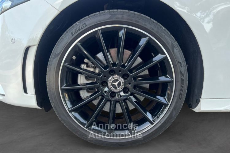 Mercedes Classe A 250 e EQ POWER 8G-DCT AMG Line CUIR/360/ADVENCED SURROUND/MBUX PLUS - <small></small> 31.890 € <small>TTC</small> - #22