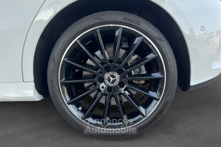 Mercedes Classe A 250 e EQ POWER 8G-DCT AMG Line CUIR/360/ADVENCED SURROUND/MBUX PLUS - <small></small> 31.890 € <small>TTC</small> - #23